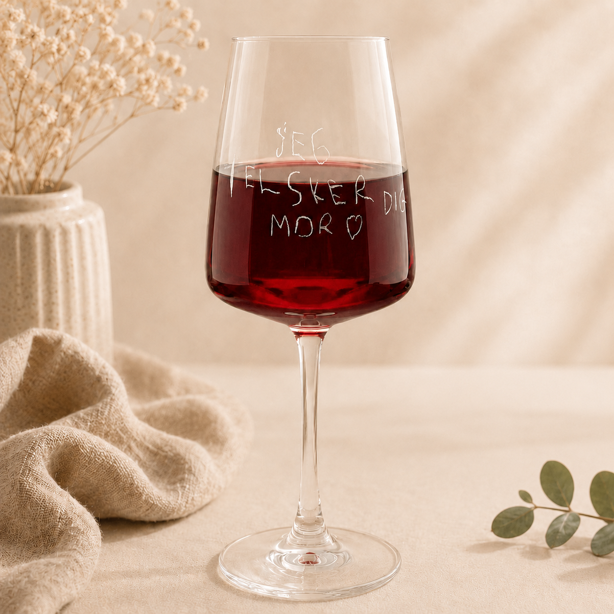 The Glass Concept