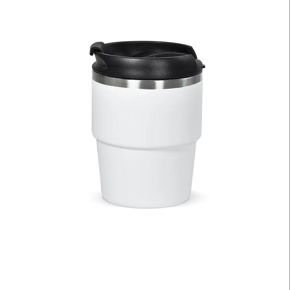 Termokop med navn - Din personlige To-Go kop